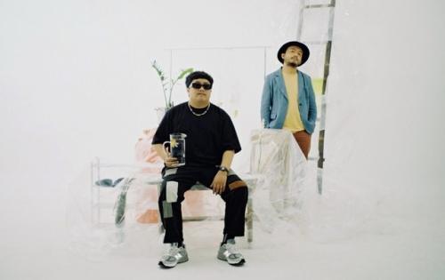 Bikin Terobosan Lagi, Feel Koplo Remix Gurita Kota-nya The Panturas!